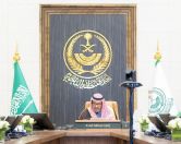 سمو أمير الباحة يُناقش مشاريع بلدية محافظة المندق .. ويؤكد سموه على تكثيف الجهود لدعم ملف الاستثمار بالمحافظة