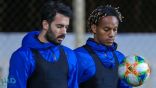 الأحد.. الهلال يغادر إلى طوكيو استعداداً لأوراوا