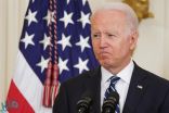 بايدن: أنفقنا بأفغانستان تريليوني دولار.. وسنكافح الإرهاب دون حروب برية