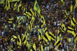 رسميا.. الانضباط تعاقب الاتحاد بسبب جماهيره.. وتغرم المشرف العام في الهلال