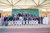 جمعية الكشافة تعرض مشروع “رسل السلام” أمام وكلاء وزارات التعليم في دول مجموعة العشرين “G20”