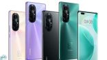 هواوي تطلق سلسلة “Huawei nova 9” الشهر المقبل