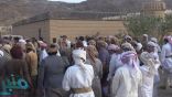 بالصور .. عودة المواطنين اليمنيين إلى قراهم بالفرع في صعدة بعد تحريرها من الميليشيات