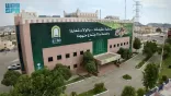 فرع الشؤون الإسلامية بالباحة يُنفّذ 22,976 منشطًا دعويًا خلال شهر رمضان