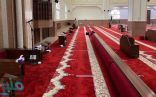 الشؤون الإسلامية تغلق 5 مساجد في 3 مناطق بعد رصد حالات إصابة بكورونا