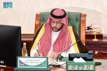 الأمير سعود بن نهار يرأس اجتماعًا لمناقشة آلية التعامل مع الباعة في المواقع السياحية