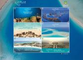 “البريد السعودي” يصدر طابعًا بريديًا بمناسبة الذكرى السنوية الرابعة لإطلاق مشروع البحر الأحمر