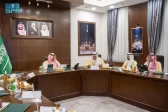 نائب أمير منطقة مكة المكرمة يرأس اجتماعًا مع الجهات المعنية لمتابعة جاهزية منظومة الحج
