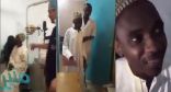 بالفيديو.. شاب يستعيد بصره: ” لن أترك الصلاة في المسجد بعد اليوم “
