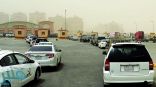 تمديد أوقات العمل في محطة الفحص الدوري للسيارات شمال جدة