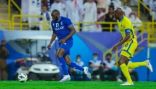الاتحاد السعودي يعلن عن إقامة حفل قبل مواجهة النصر والهلال بمناسبة “يوم التأسيس”