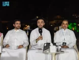 بحضور سمو وزير الرياضة ووزير الإعلام.. جزيرة شورى تحتضن لقاء الإعلام الرياضي