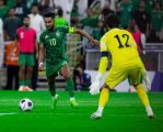 المنتخب السعودي يحجز بطاقة التأهل إلى كأس العالم للمرة السابعة بعد تعادله مع العراق