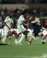 الأهلي يضرب الأخدود برباعية ويؤكد هبوطه رسميًا إلى دوري يلو