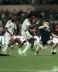 الأهلي يضرب الأخدود برباعية ويؤكد هبوطه رسميًا إلى دوري يلو
