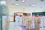 وزير البلديات والإسكان يزور منطقة الباحة ويشهد تدشين وإطلاق مشاريع بلدية وإسكانية بأكثر من 1.67 مليار ريال