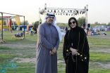 ” حقبة ” بدرة الرياض تواكب رؤية 2030