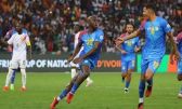 كأس أمم أفريقيا : الكونغو الديمقراطية تتأهل للدور نصف النهائي بالفوز على غينيا