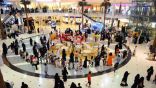 أسواق جدة ومراكزها التجارية تشهد إقبالًا من المتسوقين لشراء مستلزمات رمضان