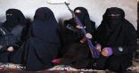 داعش (يوزع) النساء المختطفات على مقاتليه وينشر أطفالاً بأحزمة ناسفة في الموصل