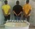 شرطة القطيف تقبض على ثلاثة أشخاص لترويجهم مادتي الشبو والإمفيتامين المخدرتين