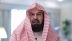 الشيخ السديس: مبادرة السعودية الخضراء تأتي انطلاقًا من ثوابت الدين الحنيف وريادة الوطن المُنيف