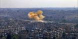 منظمة حظر الأسلحة الكيميائية تتهم نظام الأسد وداعش باستخدام أسلحة كيميائية