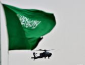 الجيش السعودي في خدمة حجاج بيت الله