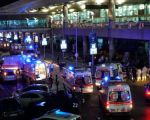 تركيا تعتقل 5 للاشتباه بصلتهم بهجوم اسطنبول
