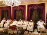 المكتب التعاوني ( بلاغ ) يدشن وقف المسلم الجديد بمحافظة جدة