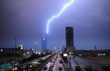 تنبيهات بهطول أمطار في الرياض والشرقية وعسير وجازان