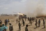 الجيش اليمني: استشهاد عائلة بنيران الحوثيين في حجة