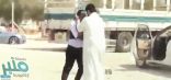 أمر بالقبض على سعودي ظهر في مقطع فيديو يعتدي على وافد آسيوي بالكويت