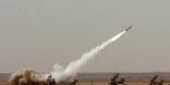 قوات الدفاع الجوي السعودي تعترض صاروخًا باليستيًّا اطلقته المليشيات الحوثية باتجاه مدينة خميس مشيط