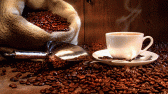 دراسة: تناول القهوة قد يبطئ تفاقم سرطان القولون