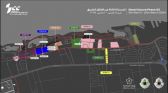 مرور جدة: بدء المرحلة الثالثة من الخطة المرورية لإغلاق طريق الكورنيش استعدادًا لـ”فورمولا1″