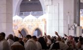 “الشؤون الإسلامية” تنظم زيارة لضيوف خادم الحرمين الشريفين