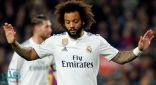 مارسيلو يحسم مستقبله مع ريال مدريد