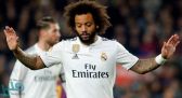 مارسيلو يحسم مستقبله مع ريال مدريد
