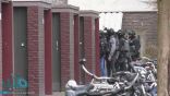 الشرطة الهولندية تطارد منفذ هجوم أوتريخت