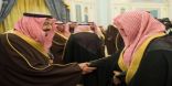 الملك سلمان لرئيس وأعضاء مجلس الشورى: احرصوا على مصالح الوطن والمواطنين
