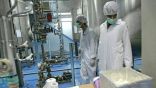 إيران تعلن رسميا زيادة تخصيب اليورانيوم وخرق الاتفاق النووي
