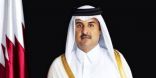 ‏أمير قطر: مستعدون للجلوس إلى الطاولة ومناقشة الأزمة ⁧