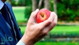دراسة تكشف سرا “مفاجئا” عن فوائد التفاح