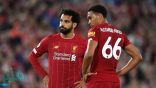 ليفربول يقص شريط افتتاح الدوري الإنجليزي بفوز كبير