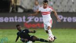الزمالك يسحق بيراميدز ويخطف الكأس بأطول موسم في تاريخ مصر