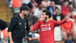 يورغن كلوب غاضبا: محمد صلاح تعرض لإصابة قاسية