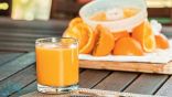 دراسة تحذر: عصير البرتقال يزيد احتمالات الإصابة بالسكري
