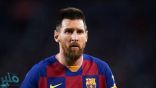 ميسي يفاجئ برشلونة بـ”الرحيل”
