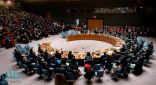 كورونا يجبر مجلس الأمن على تصويت “لم يحدث بتاريخه”